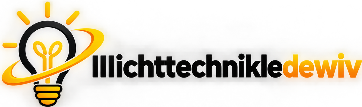 lllichttechnikledewiv